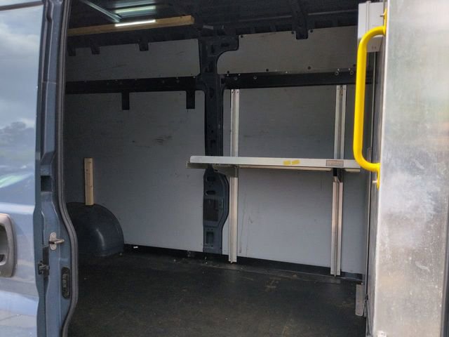 Used 2021 RAM ProMaster 3500 FWD image 17