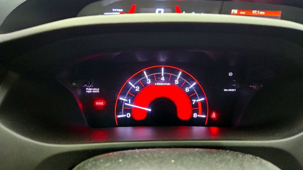 Used 2014 Honda Civic Si image 15