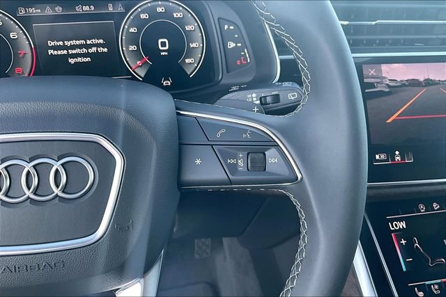 New 2026 Audi Q7 2.0T Premium Plus AWD/4WD image 21
