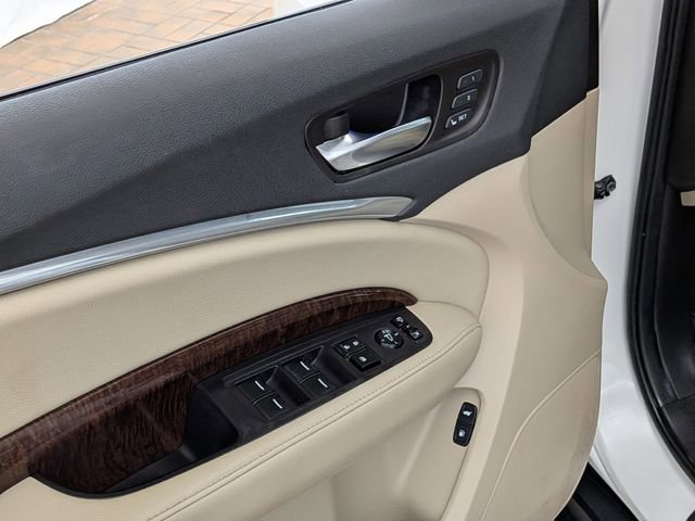 Used 2018 Acura MDX FWD w/ Technology Package image 14