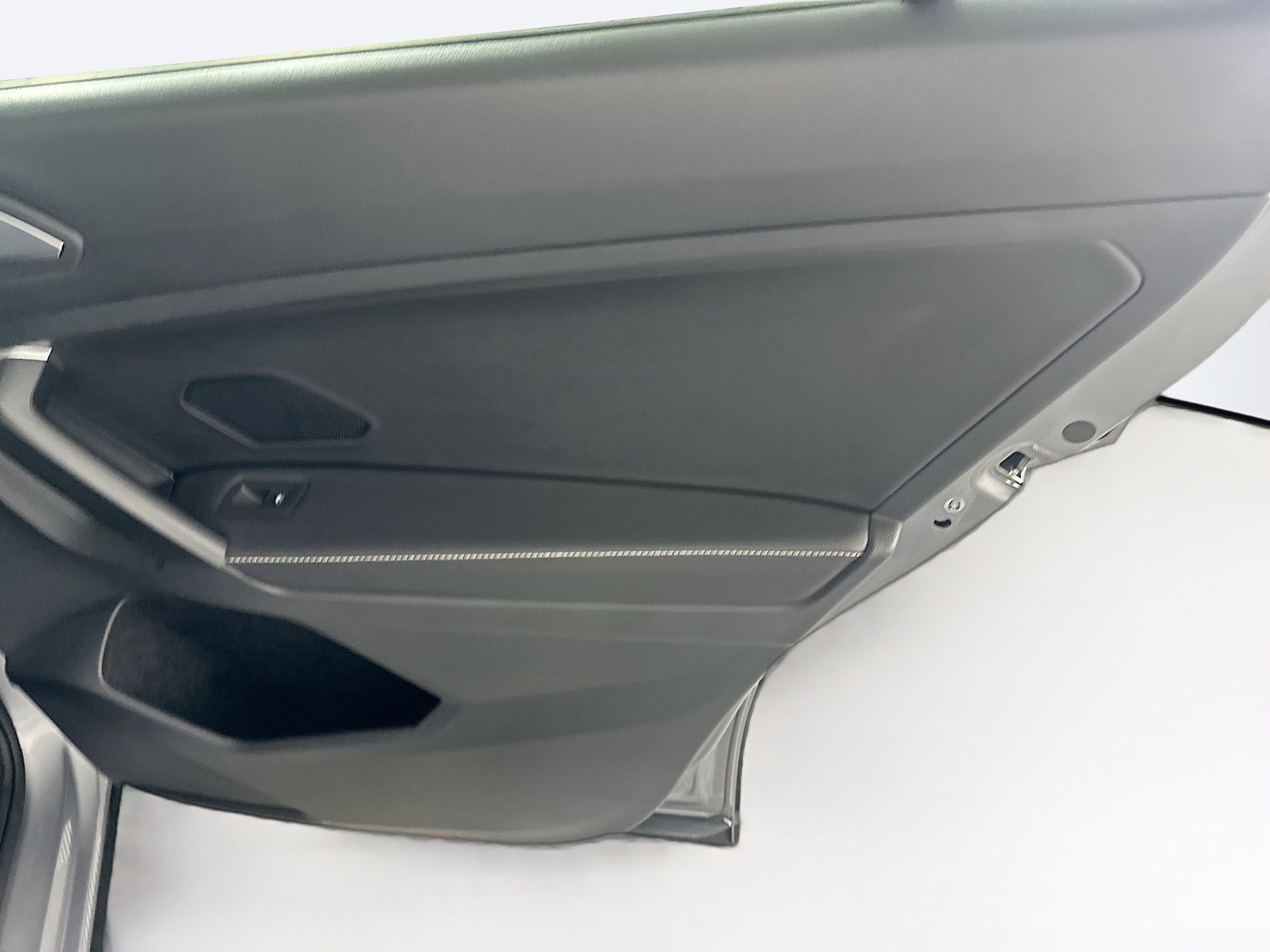 Used 2024 Volkswagen Tiguan S image 29