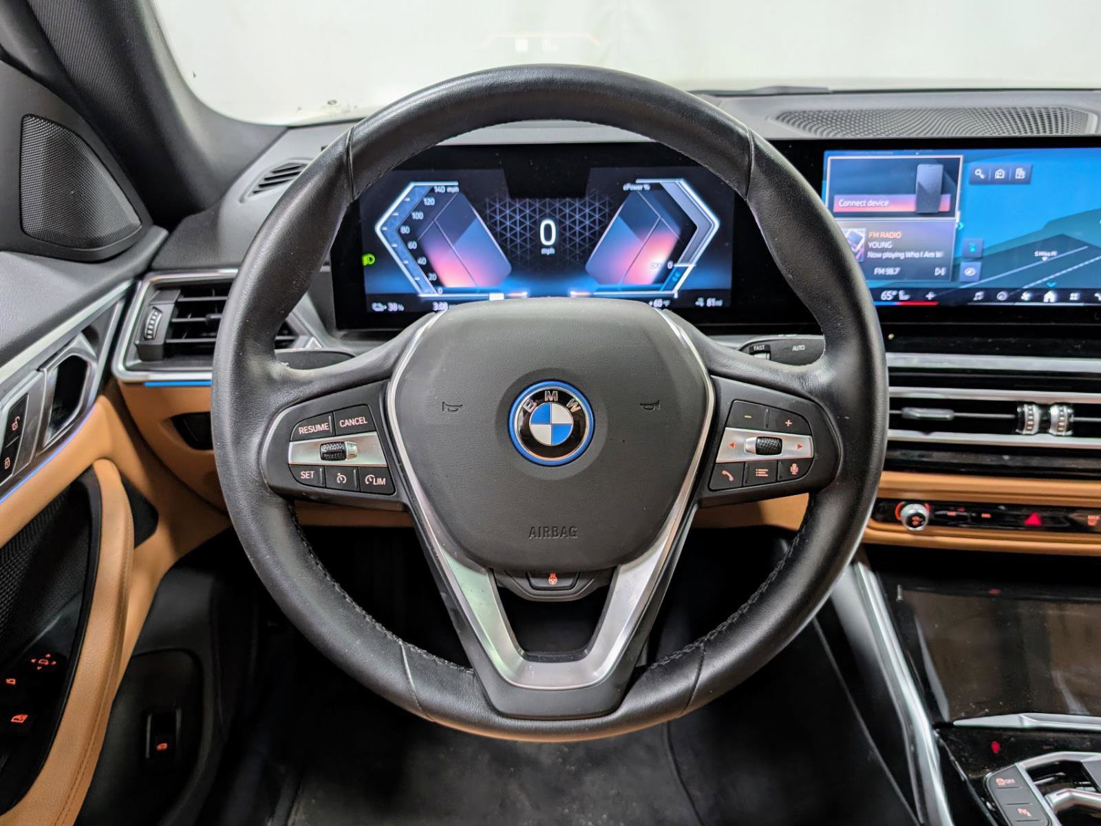 Used 2024 BMW i4 eDrive35 w/ Premium Package image 32