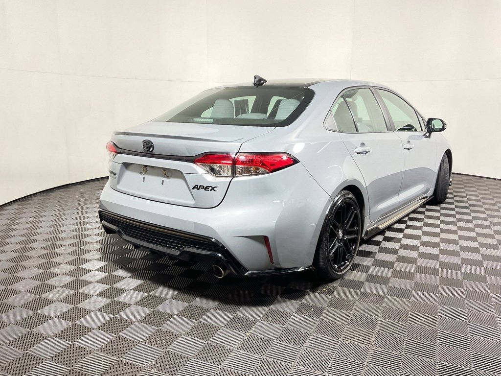 Used 2022 Toyota Corolla SE image 14