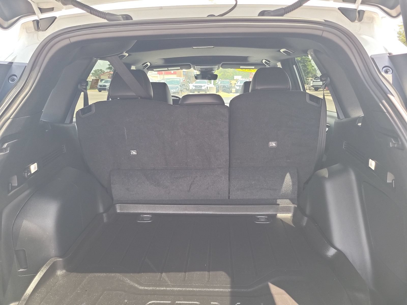 Certified 2023 Honda CR-V Sport Touring image 27