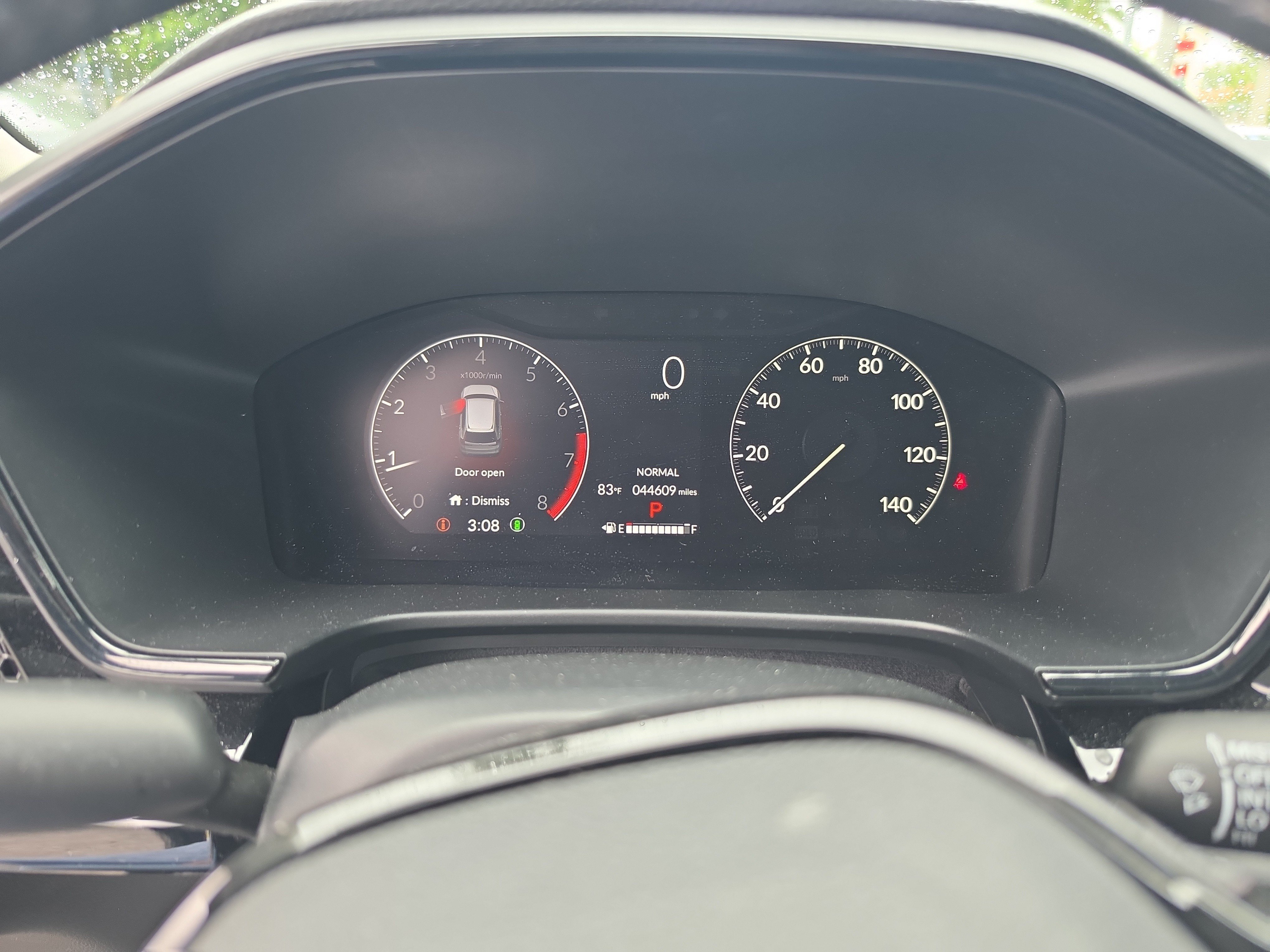 Certified 2023 Honda CR-V EX-L image 19
