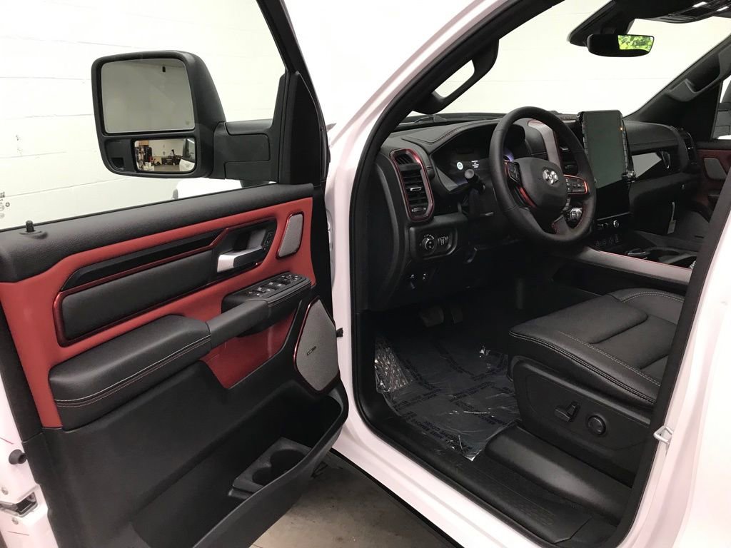 New 2026 RAM 1500 Rebel image 11