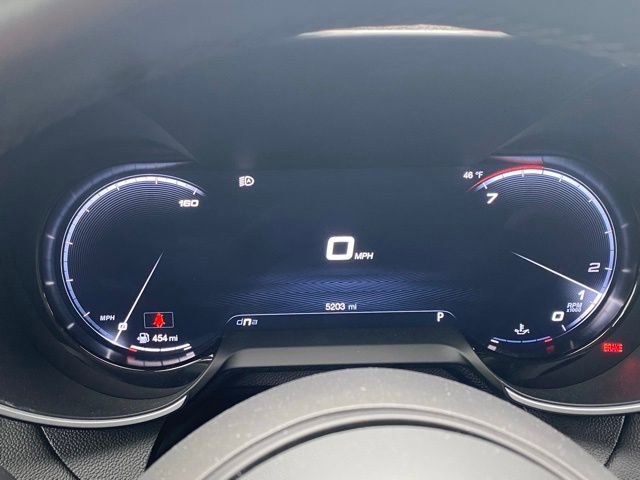 Used 2024 Alfa Romeo Giulia Ti image 26