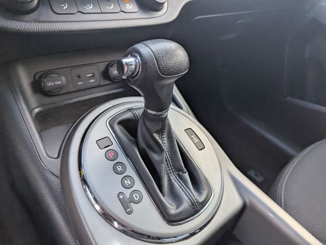 Used 2016 Kia Sportage LX image 22