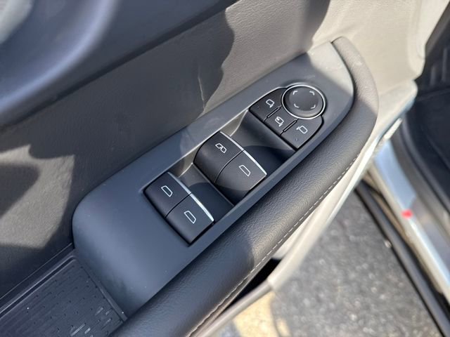 New 2026 Buick Enclave Sport Touring w/ Power Package image 11