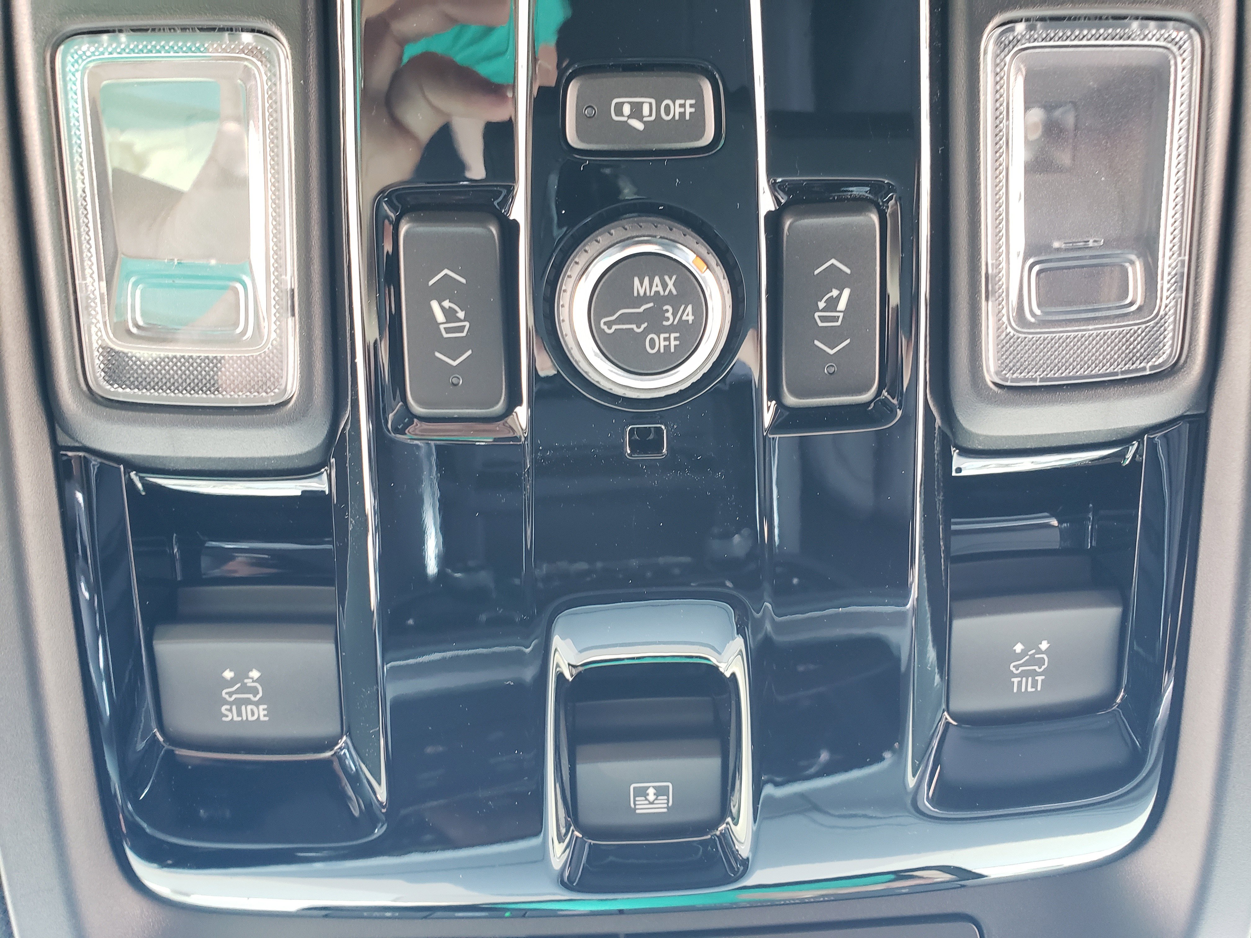 New 2026 Chevrolet Tahoe Z71 w/ Comfort Package AWD/4WD image 26