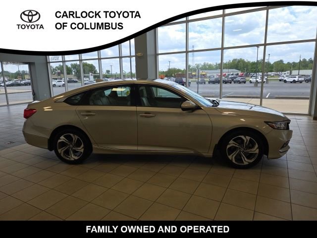 Used 2020 Honda Accord EX image 6