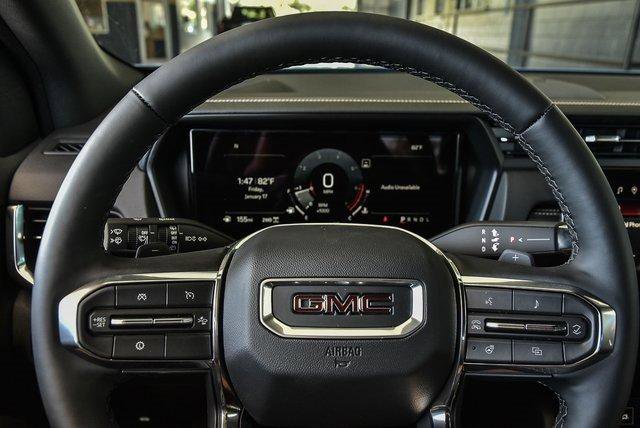 New 2025 GMC Terrain Elevation w/ Technology Package II image 33