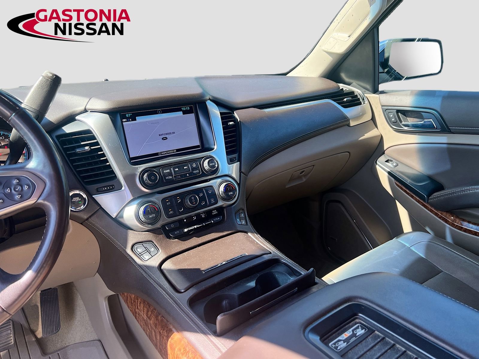 Used 2017 Chevrolet Tahoe Premier image 32