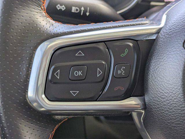 Certified 2022 Jeep Gladiator Mojave w/ LED Lighting Group AWD/4WD image 26