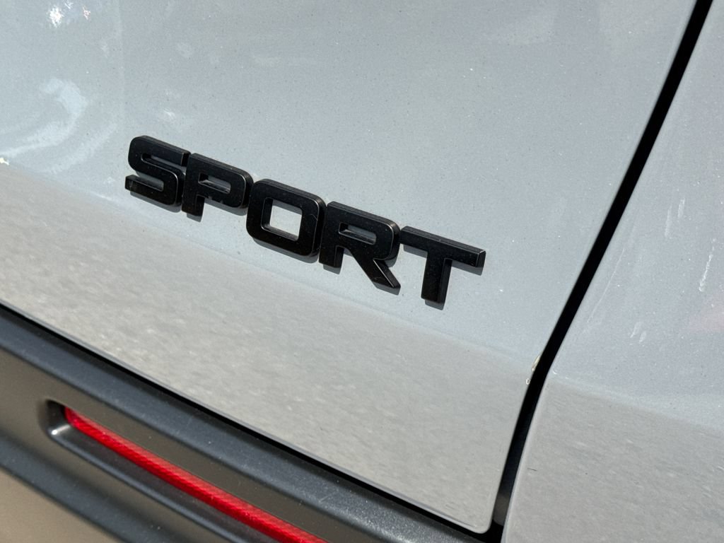 Used 2023 Honda HR-V Sport image 20