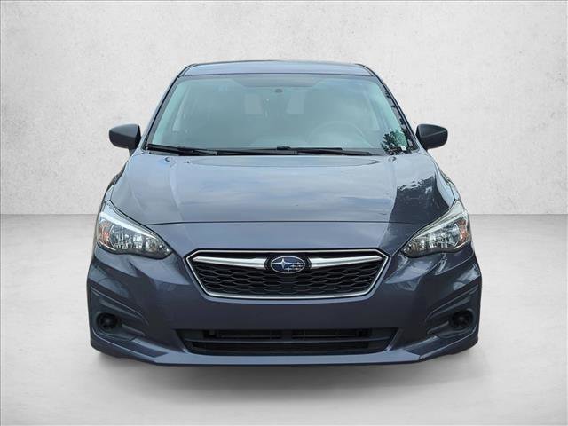 Used 2017 Subaru Impreza 2.0i image 2