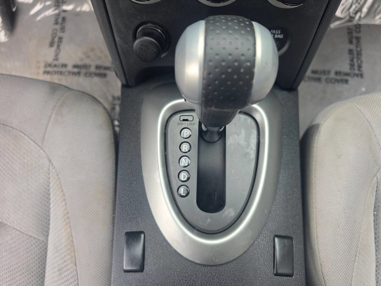 Used 2015 Nissan Rogue S w/ Convenience Package FWD image 41
