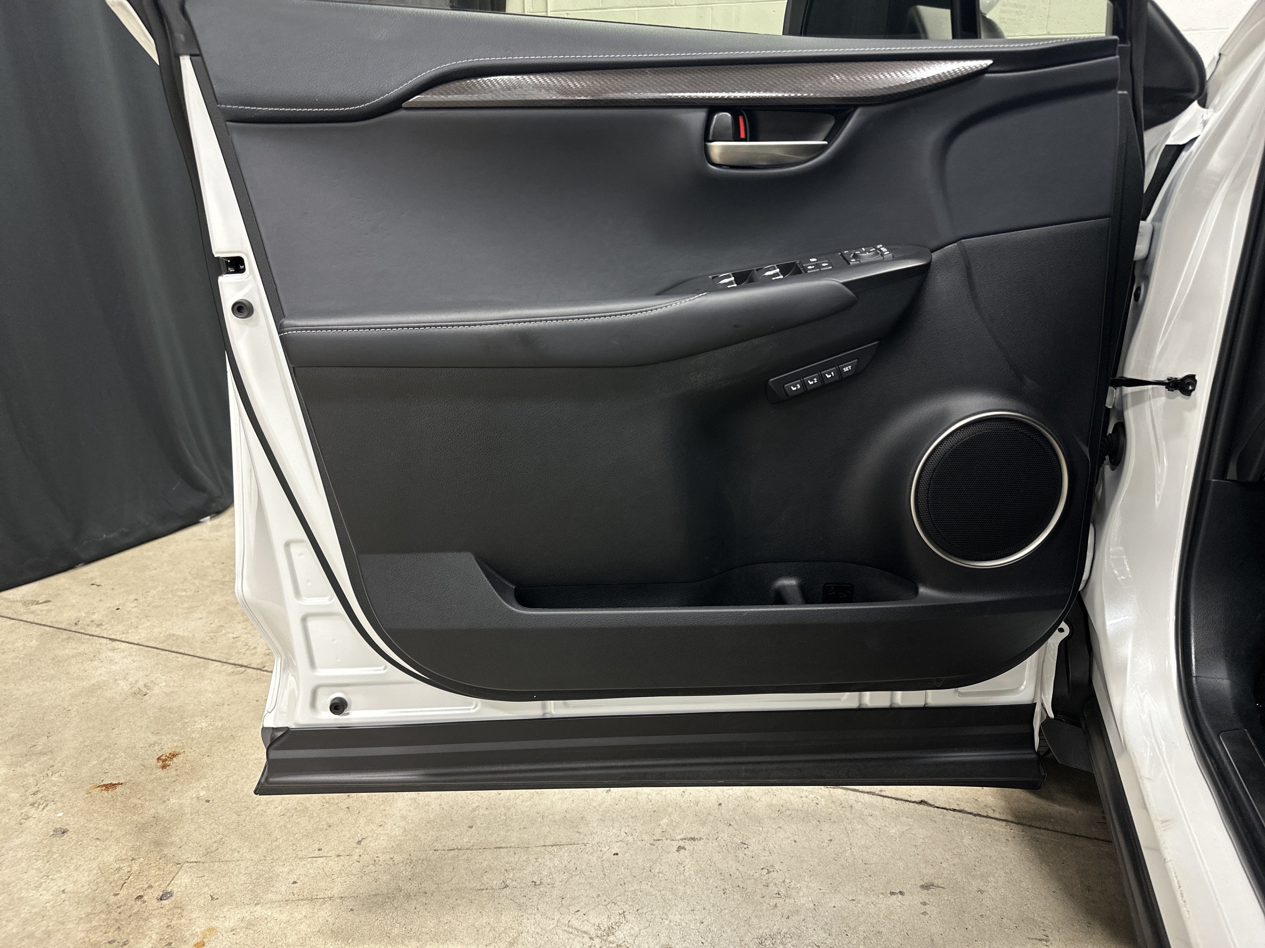 Used 2019 Lexus NX 300h AWD w/ Premium Package image 14