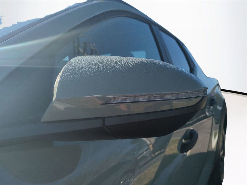 New 2026 Hyundai Santa Cruz SEL image 12