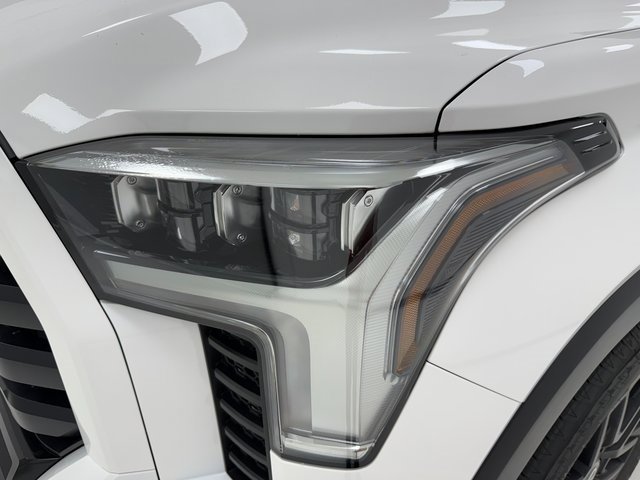 New 2026 Toyota Tundra Limited image 6