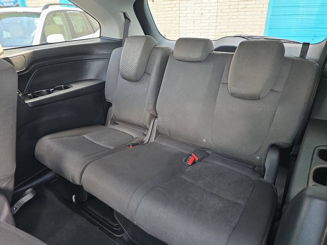 Used 2020 Honda Odyssey LX image 10