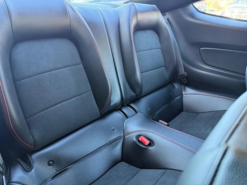 Certified 2019 Ford Mustang GT Premium w/ Equipment Group 401A image 8