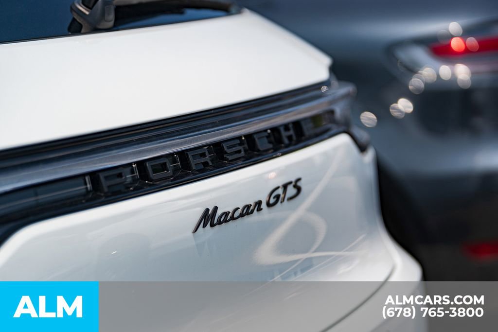 Used 2024 GMC Sierra 3500 Denali w/ Denali Reserve Package image 61