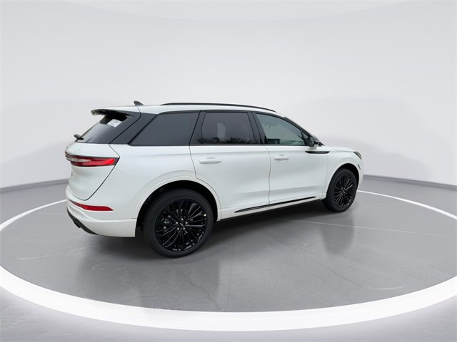 New 2026 Lincoln Corsair Premiere image 8