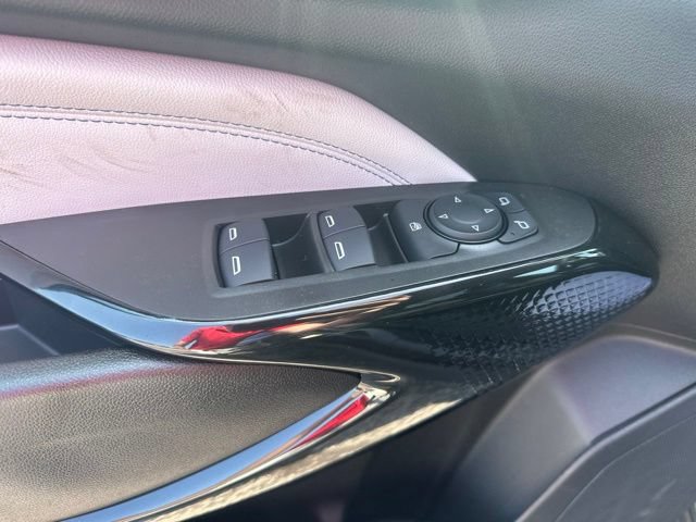 New 2026 Chevrolet Trax LT FWD image 13