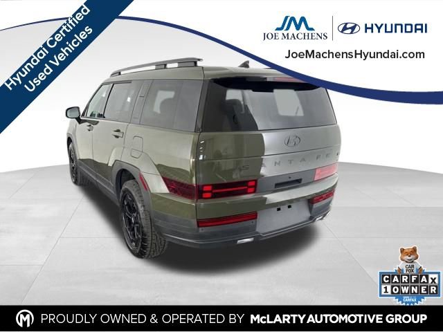 Used 2024 Hyundai Santa Fe XRT image 9