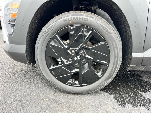 New 2026 Hyundai Kona SEL Sport FWD image 6