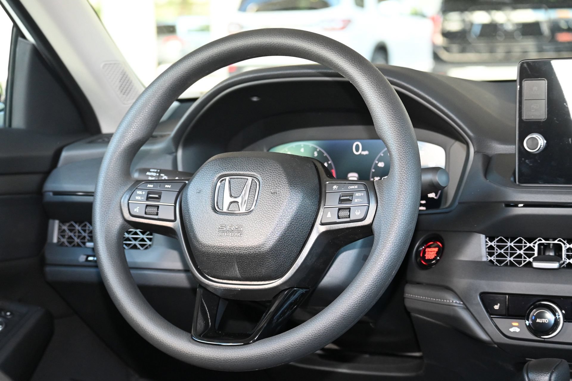 New 2026 Honda Accord SE image 20