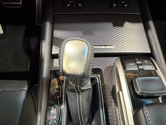 Used 2020 Lexus GS 350 F Sport w/ Preferred Accessory Package AWD/4WD image 45