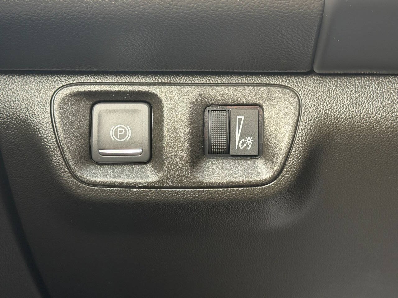 Used 2019 GMC Acadia SLT w/ LPO, Floor Liner Package AWD/4WD image 47