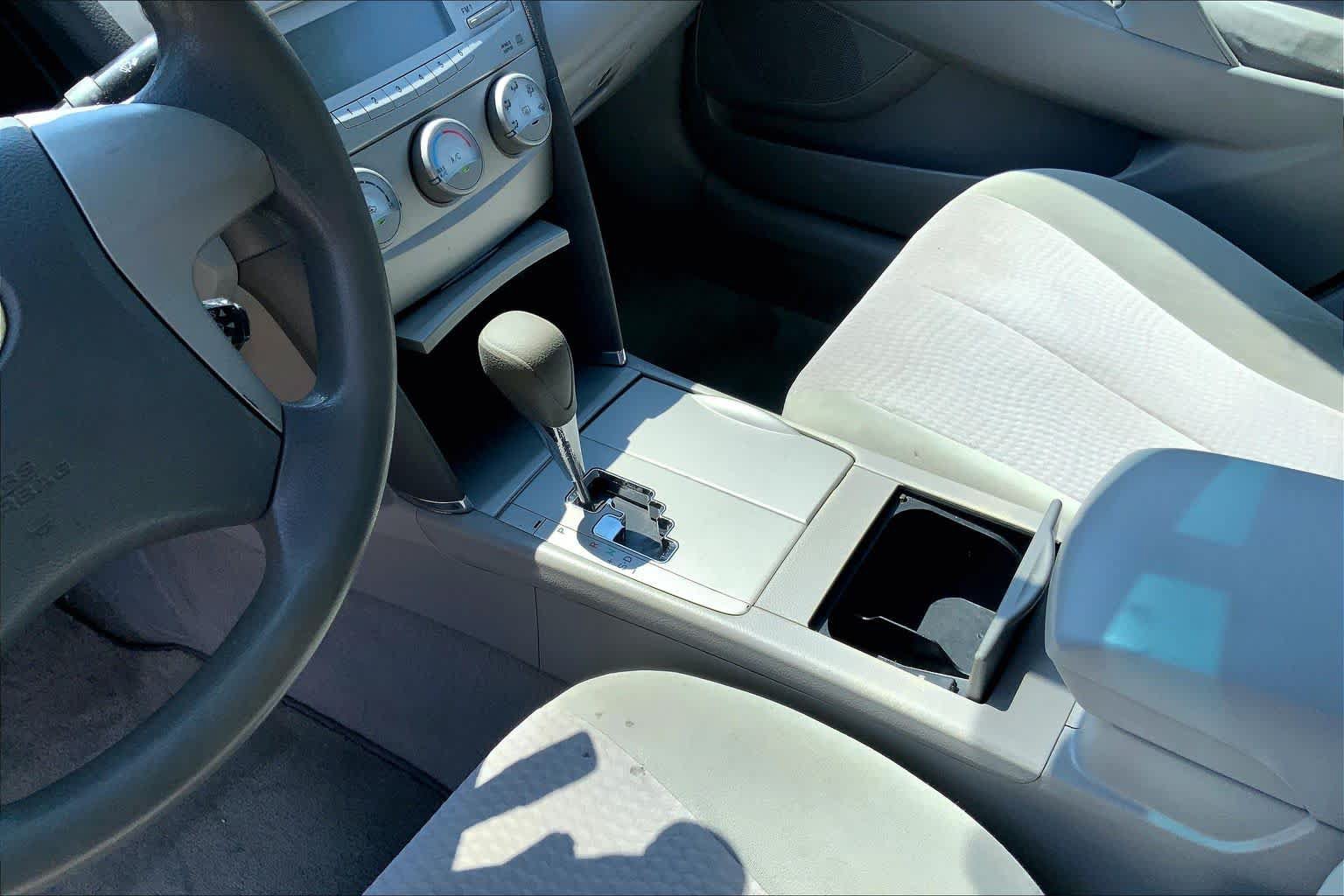 Used 2011 Toyota Camry LE w/ LE Extra-Value Pkg FWD image 16