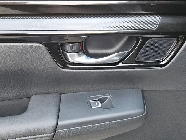 Used 2025 Honda CR-V EX-L image 15