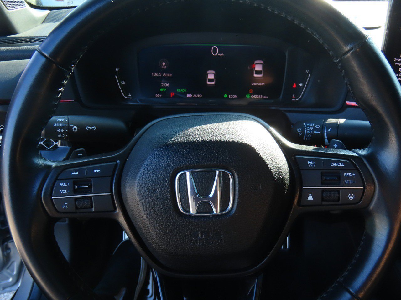 Used 2024 Honda Accord Sport image 26