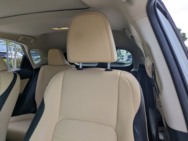 Used 2016 Lexus NX 200t FWD w/ Premium Package image 14