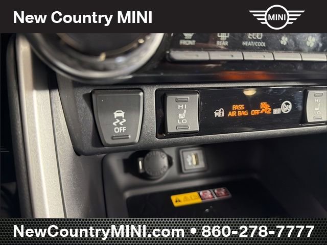 Used 2024 Toyota RAV4 XLE Premium w/ Weather Package image 26