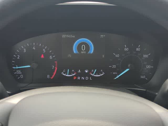 Used 2020 Ford Escape SE FWD image 33