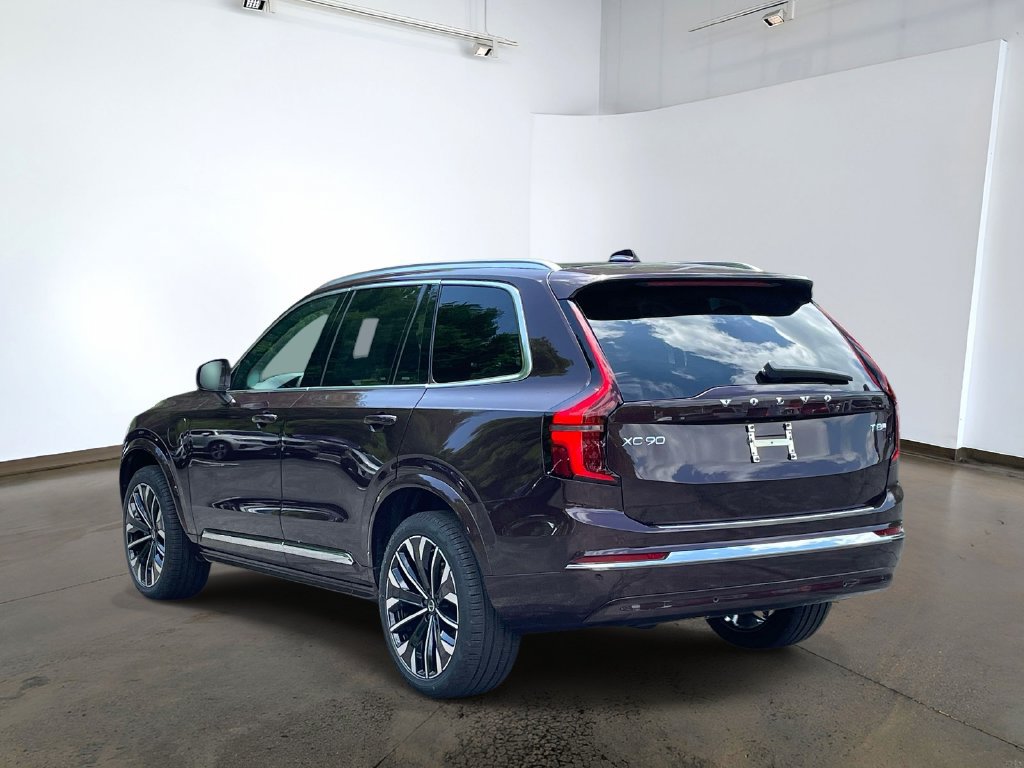 New 2026 Volvo XC90 B6 Ultra w/ Protection Package Premier AWD/4WD image 6