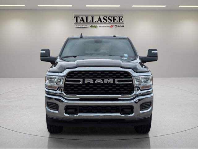 New 2024 RAM 2500 Tradesman w/ Towing Technology Group video 2