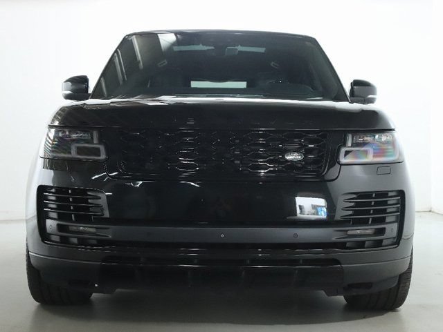 Used 2019 Land Rover Range Rover Long Wheelbase Supercharged AWD/4WD image 13