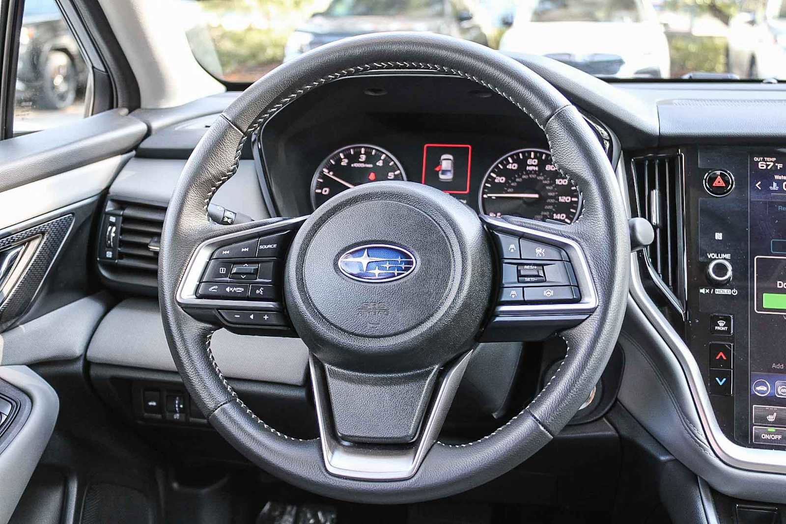 Certified 2025 Subaru Legacy Premium image 15