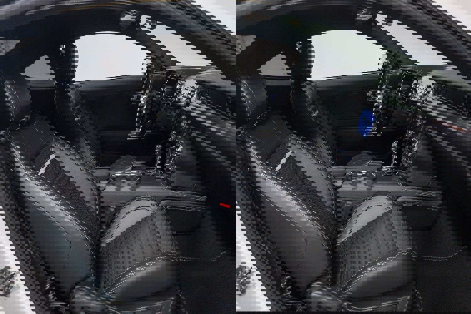 Used 2023 Ford Mustang Mach 1 w/ Equipment Group 700A image 27