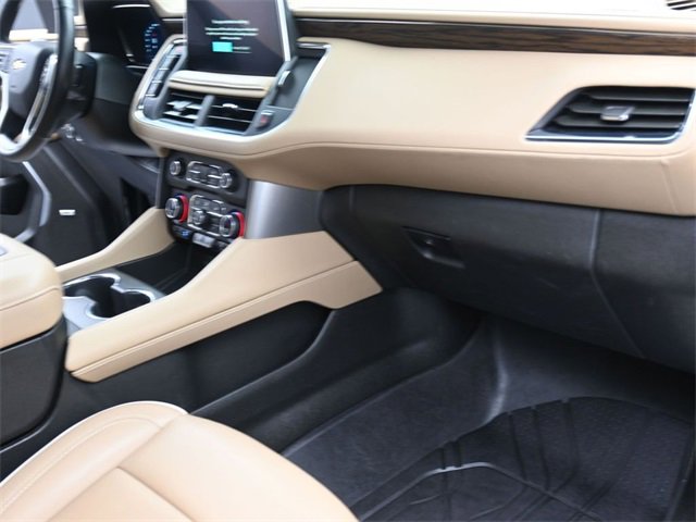 Used 2024 Chevrolet Tahoe Premier image 31