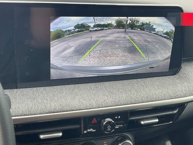 New 2026 Nissan Kicks S FWD image 23