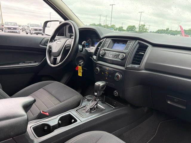 Certified 2020 Ford Ranger XL w/ Equipment Group 101A Mid AWD/4WD image 19