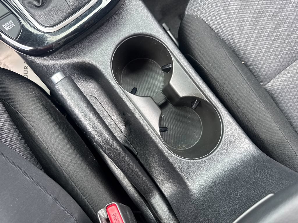 Used 2025 Kia Soul S FWD image 30