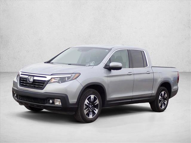 Used 2020 Honda Ridgeline RTL image 6